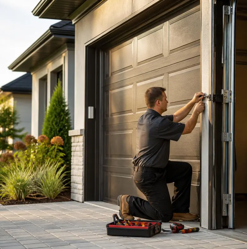 Contact Rosemary Beach Garage Door Repair